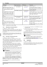 Preview for 24 page of Daikin EHSHB04P30D Operating Instructions Manual