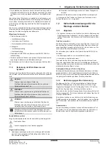 Preview for 61 page of Daikin EHSHB04P30D Operating Instructions Manual