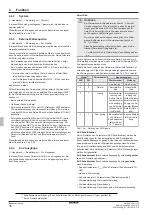 Preview for 72 page of Daikin EHSHB04P30D Operating Instructions Manual