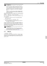 Preview for 81 page of Daikin EHSHB04P30D Operating Instructions Manual