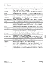 Preview for 111 page of Daikin EHSHB04P30D Operating Instructions Manual