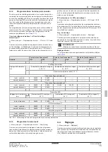 Preview for 127 page of Daikin EHSHB04P30D Operating Instructions Manual