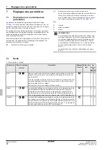 Preview for 144 page of Daikin EHSHB04P30D Operating Instructions Manual