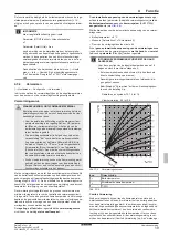 Preview for 191 page of Daikin EHSHB04P30D Operating Instructions Manual