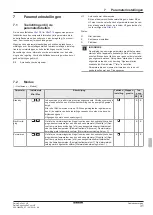 Preview for 203 page of Daikin EHSHB04P30D Operating Instructions Manual