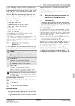 Preview for 235 page of Daikin EHSHB04P30D Operating Instructions Manual