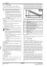 Preview for 252 page of Daikin EHSHB04P30D Operating Instructions Manual