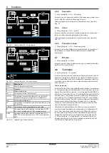 Preview for 314 page of Daikin EHSHB04P30D Operating Instructions Manual