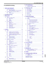 Preview for 417 page of Daikin EHSHB04P30D Operating Instructions Manual