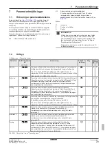 Preview for 443 page of Daikin EHSHB04P30D Operating Instructions Manual