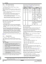 Preview for 486 page of Daikin EHSHB04P30D Operating Instructions Manual