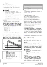 Preview for 490 page of Daikin EHSHB04P30D Operating Instructions Manual