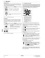 Предварительный просмотр 14 страницы Daikin EHSX04P30A Operating Instructions Manual