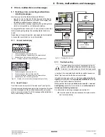 Предварительный просмотр 45 страницы Daikin EHSX04P30A Operating Instructions Manual