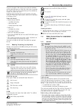 Preview for 5 page of Daikin EHSXB04P30D Installation And Maintenance Instructions Manual