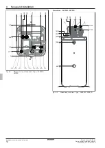 Preview for 14 page of Daikin EHSXB04P30D Installation And Maintenance Instructions Manual