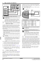 Preview for 156 page of Daikin EHSXB04P30D Installation And Maintenance Instructions Manual