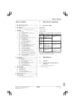 Preview for 3 page of Daikin EHVH04S18CA Installation Manual