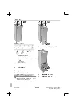 Preview for 4 page of Daikin EHVH04S18CA Installation Manual