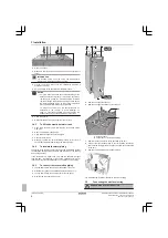 Preview for 6 page of Daikin EHVH04S18CA Installation Manual