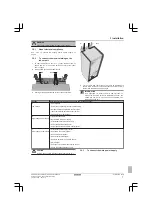 Preview for 7 page of Daikin EHVH04S18CA Installation Manual