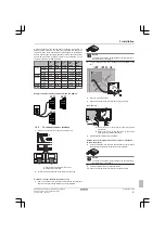 Preview for 9 page of Daikin EHVH04S18CA Installation Manual