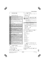 Preview for 17 page of Daikin EHVH04S18CA Installation Manual