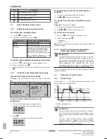 Preview for 4 page of Daikin EHVH04S18CA Operation Manual