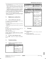 Preview for 9 page of Daikin EHVH04S18CA Operation Manual