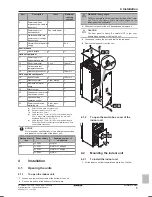 Предварительный просмотр 5 страницы Daikin EHVH04S18CB Installation Manual