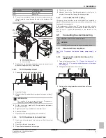 Предварительный просмотр 7 страницы Daikin EHVH04S18CB Installation Manual