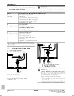 Предварительный просмотр 8 страницы Daikin EHVH04S18CB Installation Manual