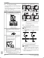 Предварительный просмотр 10 страницы Daikin EHVH04S18CB Installation Manual