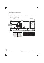 Предварительный просмотр 20 страницы Daikin EHVH08S18CB Installation Manual