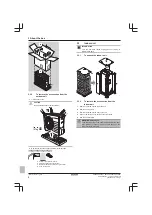 Preview for 8 page of Daikin EHVH08SU18CB6W Installer'S Reference Manual