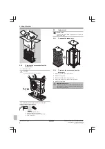 Предварительный просмотр 8 страницы Daikin EHVH08SU18CB6W Installer'S Reference Manual