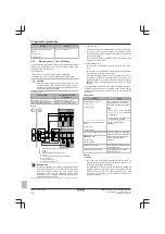 Preview for 16 page of Daikin EHVH08SU18CB6W Installer'S Reference Manual