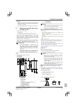 Предварительный просмотр 17 страницы Daikin EHVH08SU18CB6W Installer'S Reference Manual