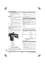 Preview for 18 page of Daikin EHVH08SU18CB6W Installer'S Reference Manual