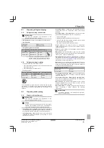 Preview for 25 page of Daikin EHVH08SU18CB6W Installer'S Reference Manual