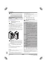 Preview for 28 page of Daikin EHVH08SU18CB6W Installer'S Reference Manual