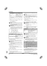 Preview for 38 page of Daikin EHVH08SU18CB6W Installer'S Reference Manual