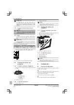 Preview for 48 page of Daikin EHVH08SU18CB6W Installer'S Reference Manual