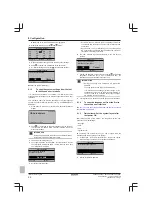 Preview for 50 page of Daikin EHVH08SU18CB6W Installer'S Reference Manual