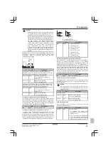 Предварительный просмотр 59 страницы Daikin EHVH08SU18CB6W Installer'S Reference Manual