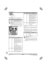 Предварительный просмотр 68 страницы Daikin EHVH08SU18CB6W Installer'S Reference Manual