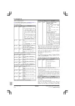 Предварительный просмотр 70 страницы Daikin EHVH08SU18CB6W Installer'S Reference Manual