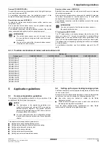 Preview for 7 page of Daikin EHVH16S18CA Installer'S Reference Manual