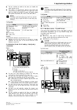 Preview for 11 page of Daikin EHVH16S18CA Installer'S Reference Manual