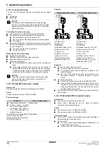 Preview for 16 page of Daikin EHVH16S18CA Installer'S Reference Manual